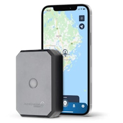Swetrack Maxi GPS-sporingsenhet