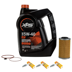 SeaDoo Servicekit Rotax 1503 4-tec (opp til 2019)