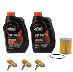 SeaDoo Servicekit Rotax 900 (spark)