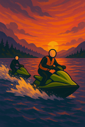 Sunset Chill