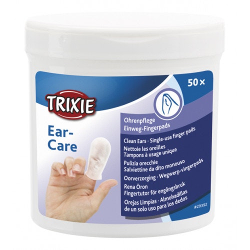 Ear care