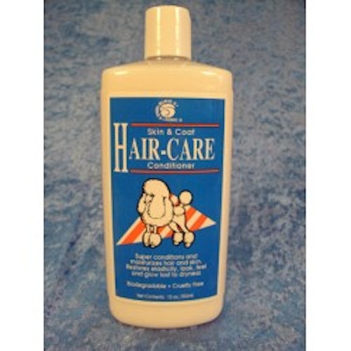 Hair care ring 5 conditioner