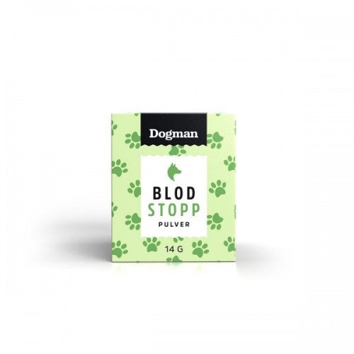 BlodStop 14g