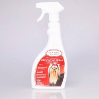 Groomingspray