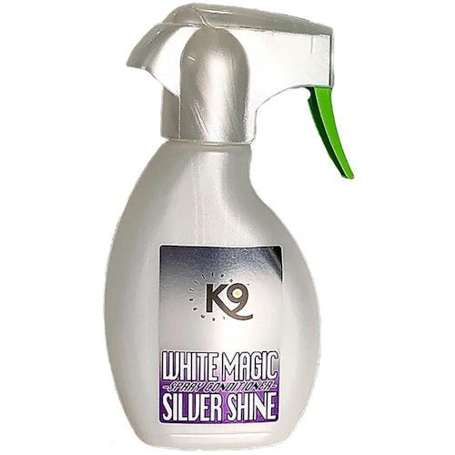 K9 White Magic Spray Conditioner 250ml