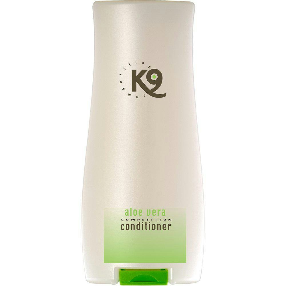 K9 Balsam 300ml Conditioner Aloe Vera