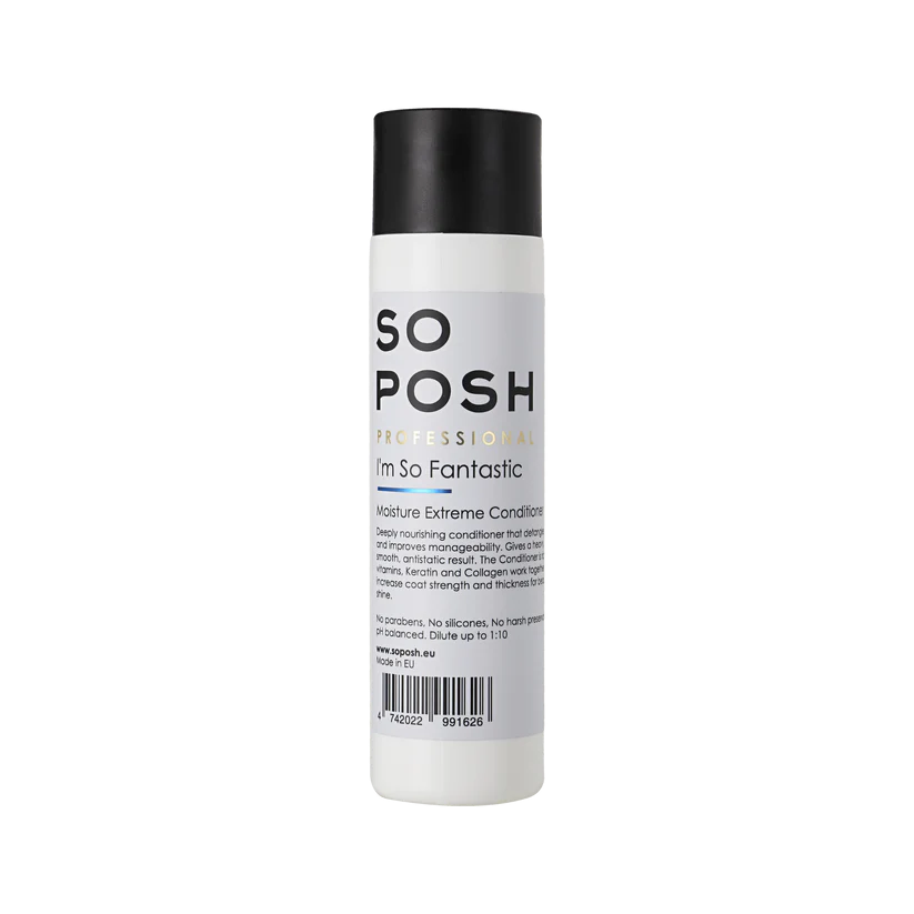 So Posh - I’m So Fantastic (Deep Moisturizing Conditioner)