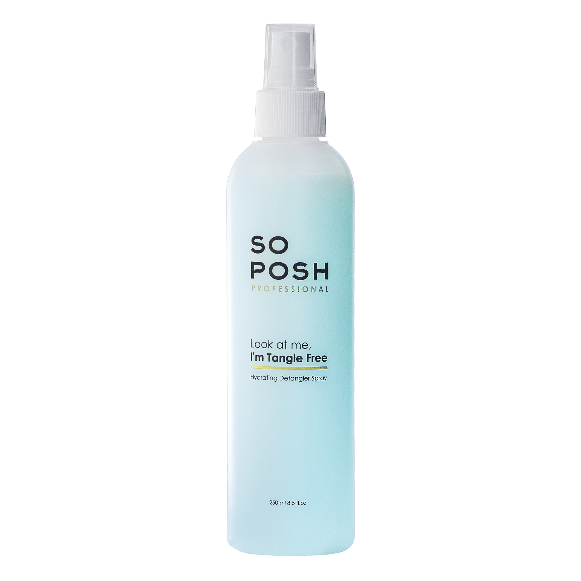 So Posh - Look at Me, I’m Tangle Free Spray