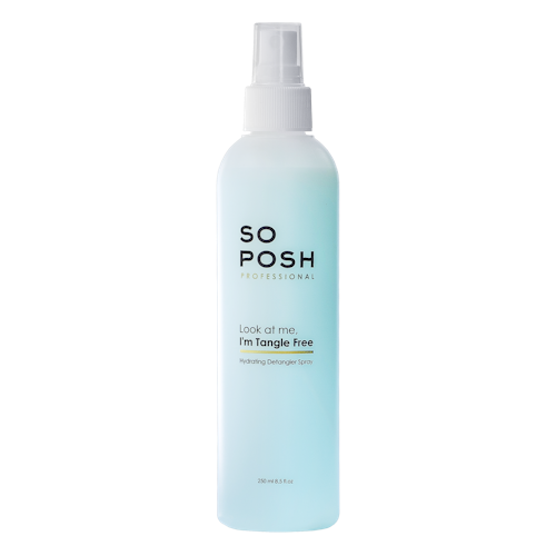 So Posh - Look at Me, I’m Tangle Free Spray