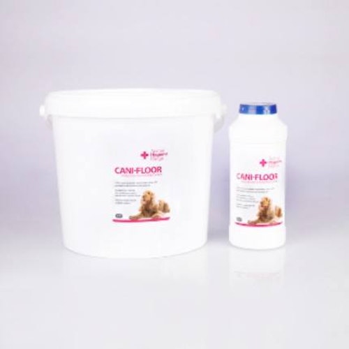 Cani- Floor