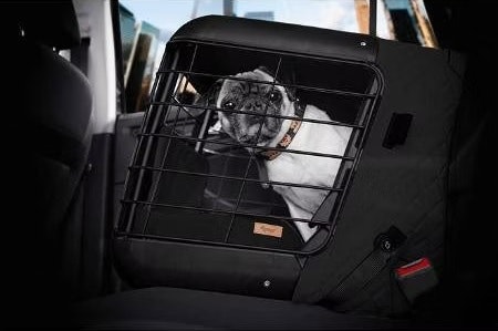 4pets Caree Cool Grey 46,5×47,2×57 cm