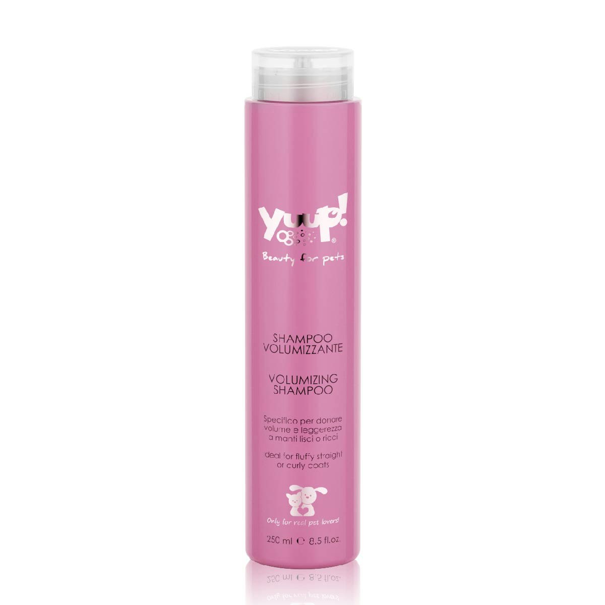 Volumizing Shampoo