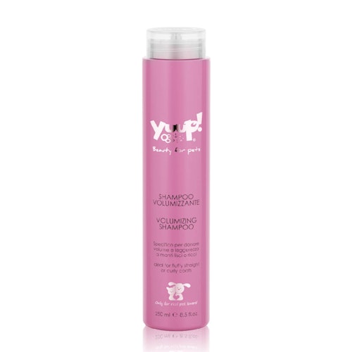 Volumizing Shampoo