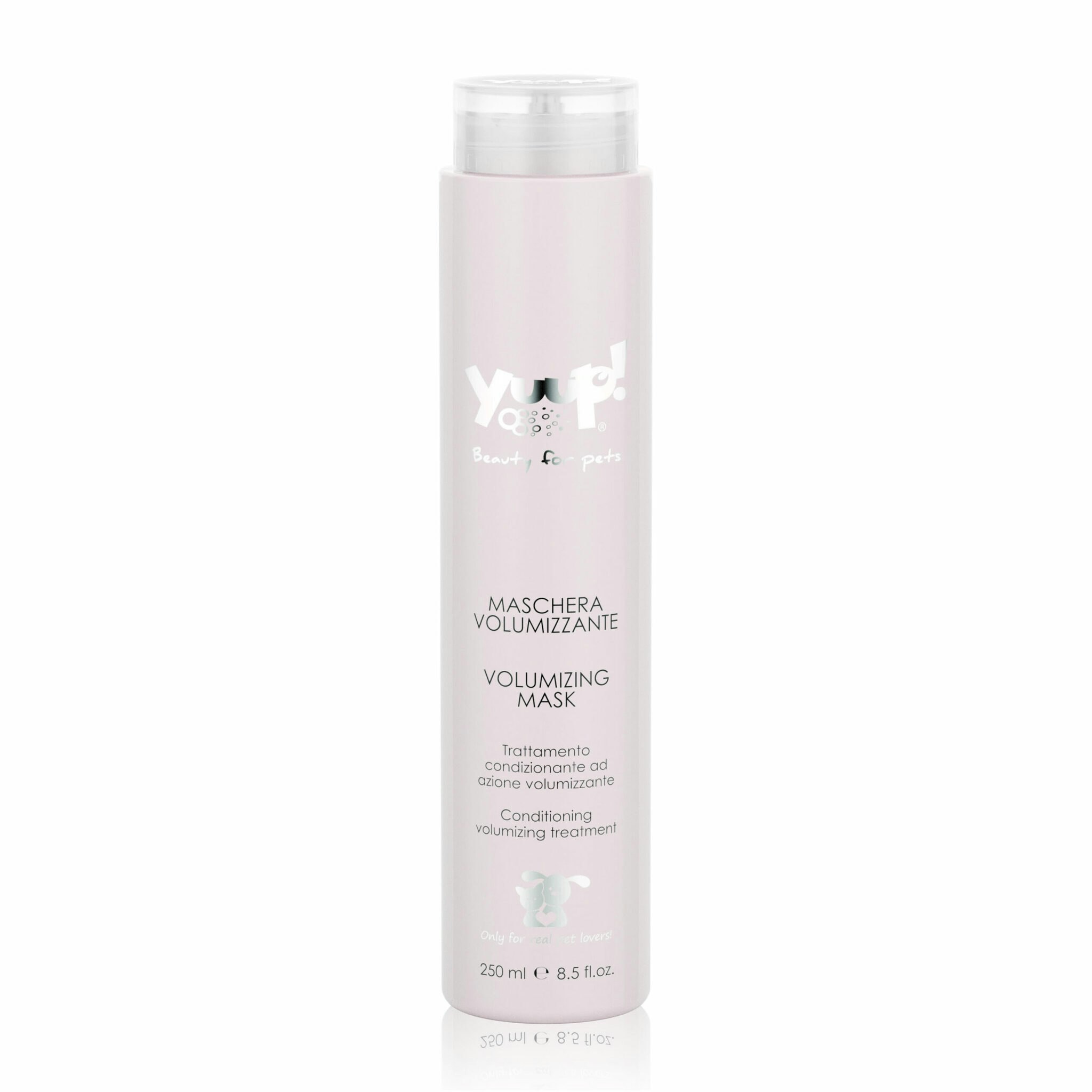 Volumizing Mask