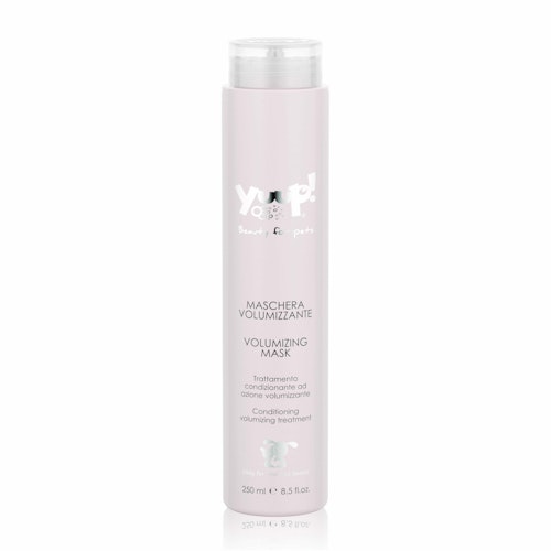 Volumizing Mask
