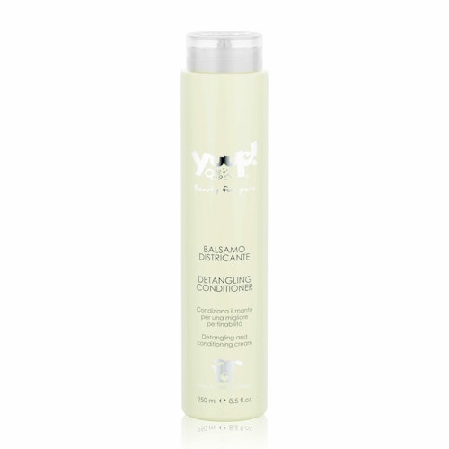 Yuup! Home Detangling Conditioner
