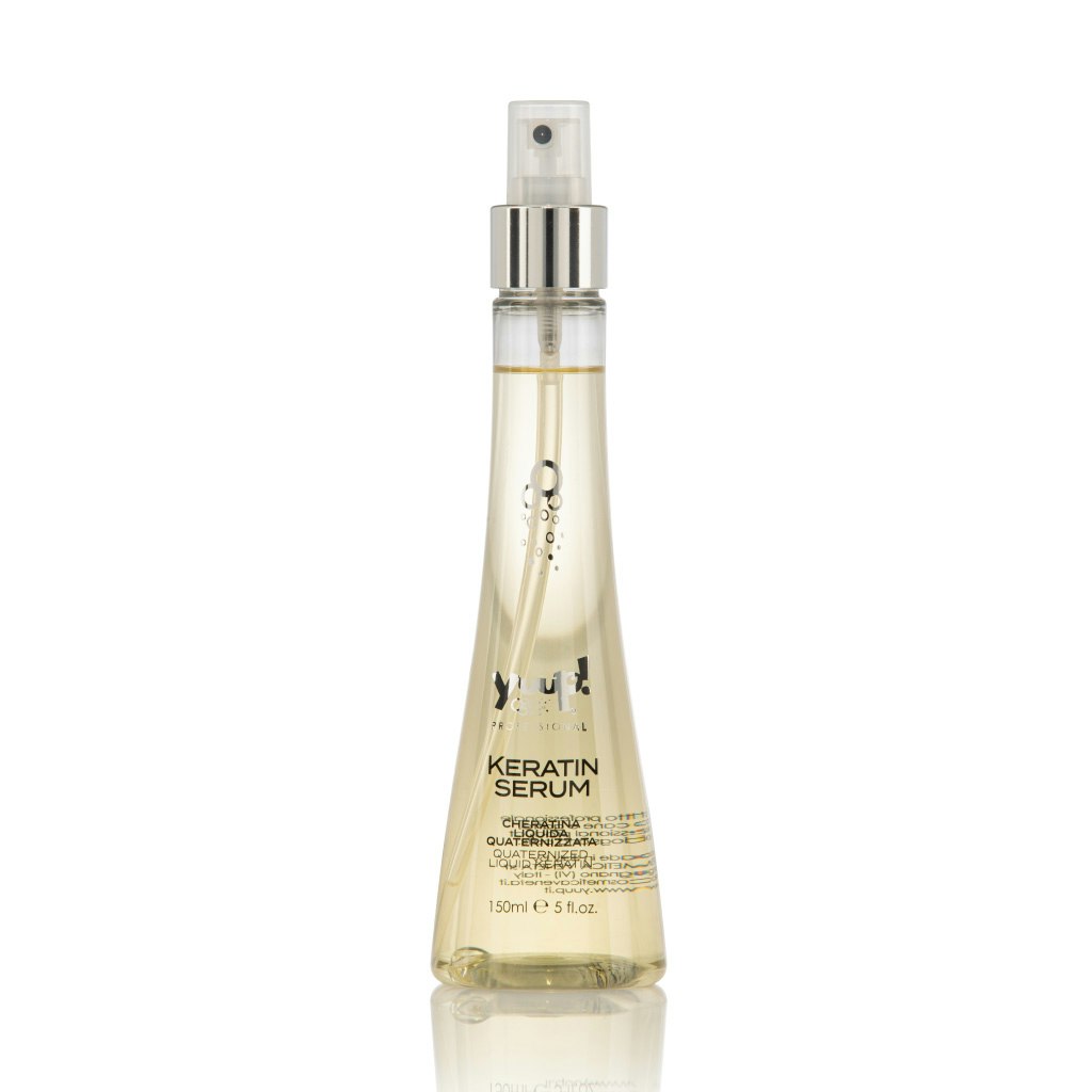 Yuup! Professional Keratin Serum 150ml