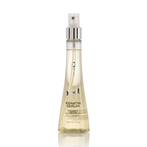 Yuup! Professional Keratin Serum 150ml