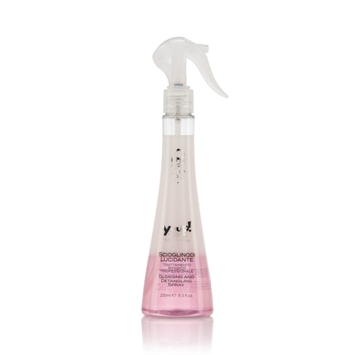 Yuup! Professional Glossing and Detangling Spray 250ml