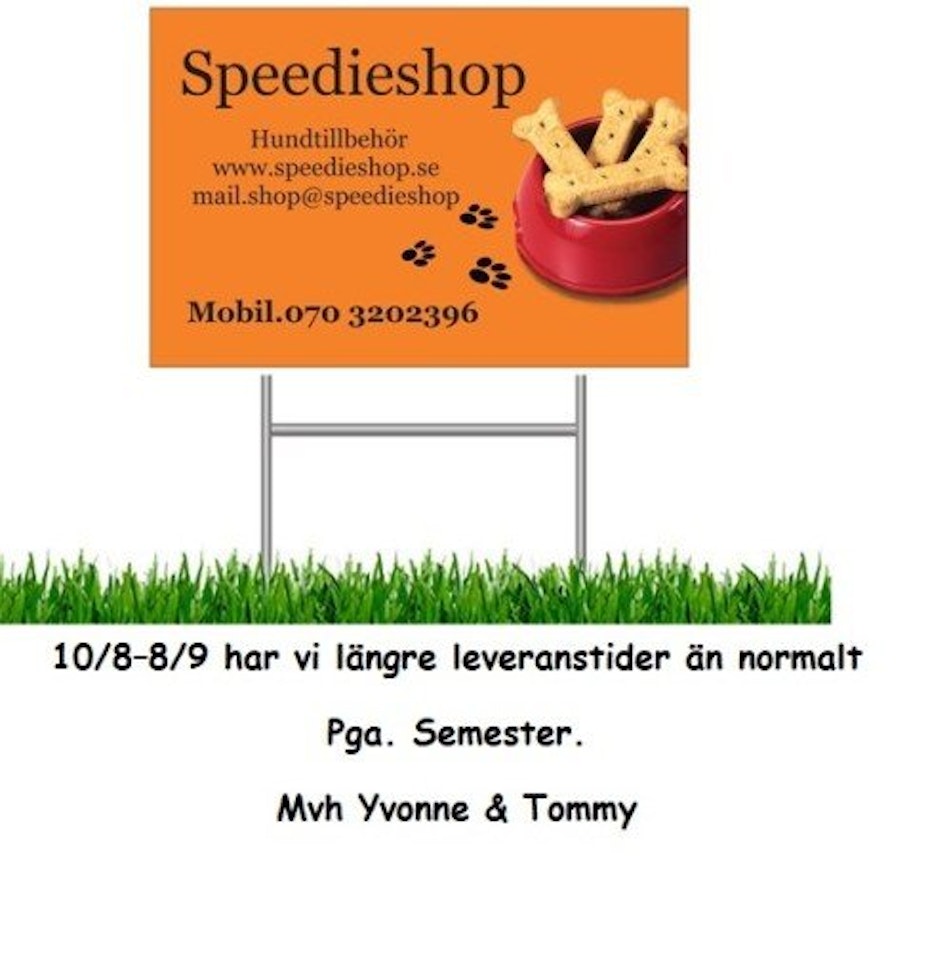 Speedieshop