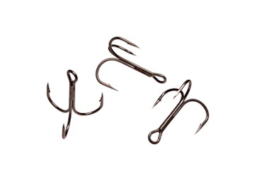 SZ Pro Horizon hooks 10-pack