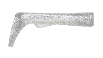 SZ Big Paddle (flera färger styckvis)