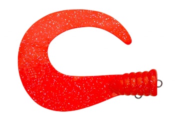 SZ Big Tail (Multiple colors)