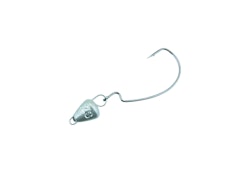 Swim Head 3/0 Offset 2-pack