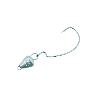 Swim Head 3/0 Offset 2-pack