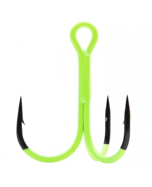 BKK Spear-21 UVC Treble hook