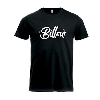 Billow Clean Tee