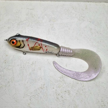 Reviver Tail V1