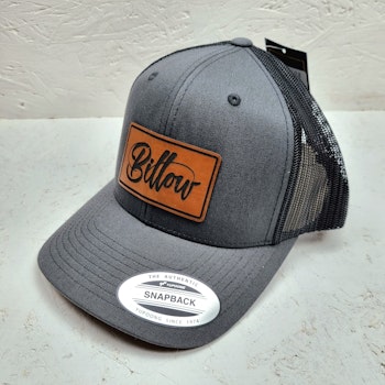 Trucker Snapback