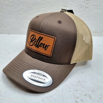 Trucker Snapback