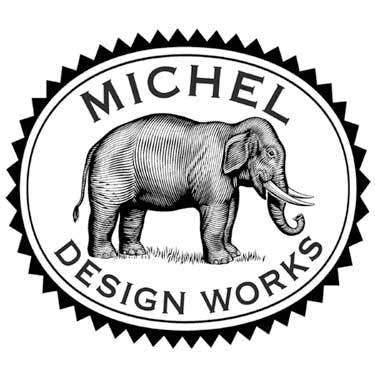 Michel Design Works - Skumtvål Wild Lemon - Gustavas Magasin