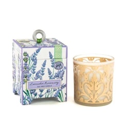 Michel Design Works - Soy Wax Candle Lavender Rosemary