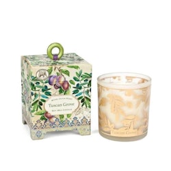 Michel Design Works - Soy Wax Candle Tuscan Grove