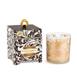 Michel Design Works - Soy Wax Candle Honey Almond