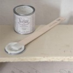 100ml Vintage Paint - Antique Cream