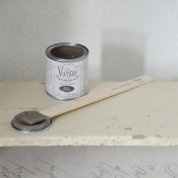 100ml Vintage Paint - Dark Powder