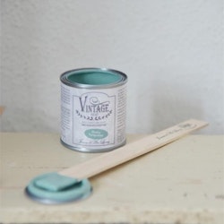 100ml Vintage Paint - Dusty Turquoise