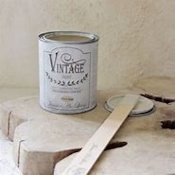 100ml Vintage Paint - French Beige