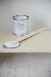 100ml Vintage Paint - Pearl Grey