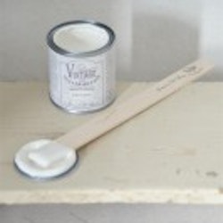 100ml Vintage Paint - Soft Cream