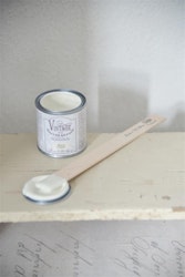 100ml Vintage Paint - Warm Cream
