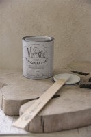 700ml Vintage Paint - Antique Cream