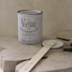 700ml Vintage Paint - Antique Cream