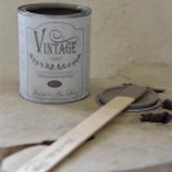 700ml Vintage Paint - Dark Powder