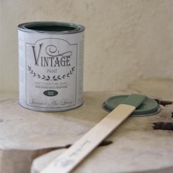 700ml Vintage Paint - Dusty Olive