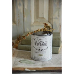 700ml Vintage Paint - Moss Green